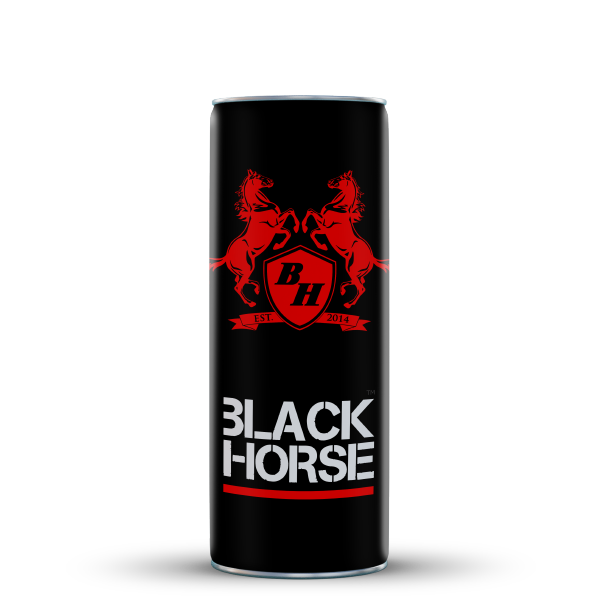 Black Horse