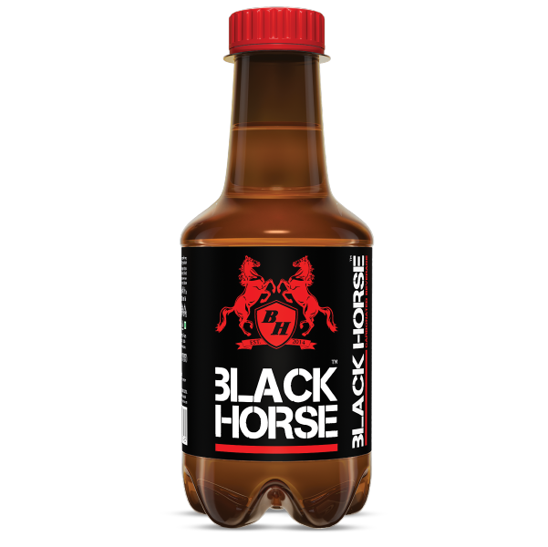 Black Horse