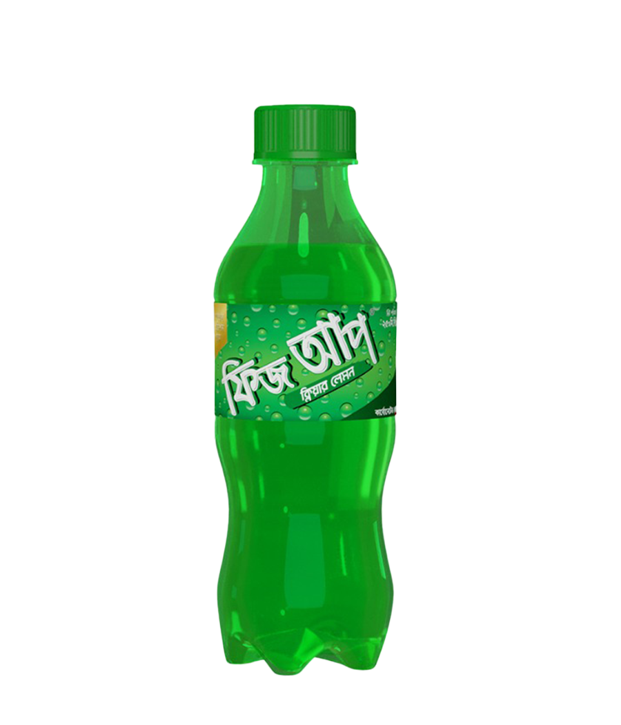 Fizz Up