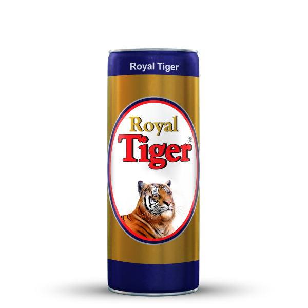 Royal Tiger