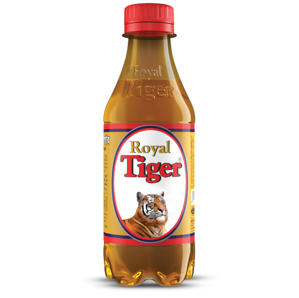 Royal Tiger
