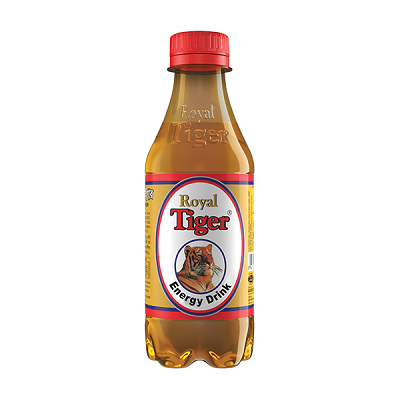 Royal Tiger (Export)