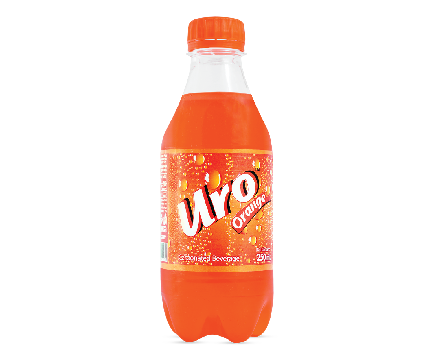Uro Orange