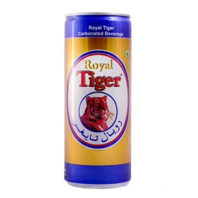 Royal Tiger (Export)
