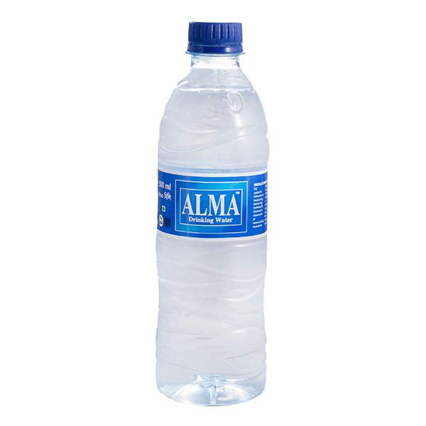 Alma