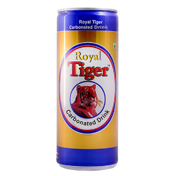 Royal Tiger