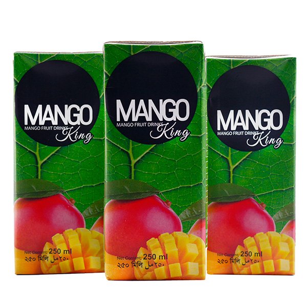 Mango King